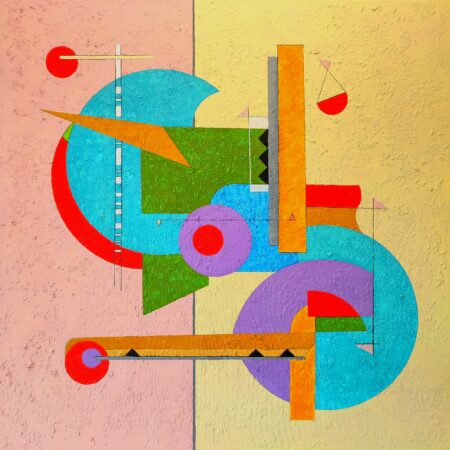 AK 161 70/70 cm Calder